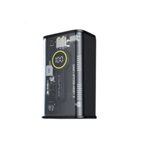 Awei P165K 10000mAh 22.5w Fast Charging Powerbank