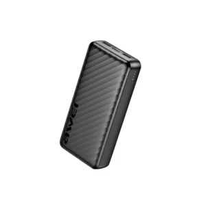 Awei P6K Pro 20000mAh 2.4A Power Bank