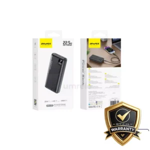 Awei PA-37 20000mAh