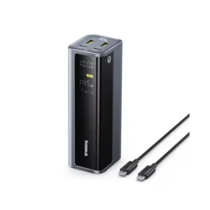 Baseus EnerGeek GP12 Power Bank 145W 20800mAh