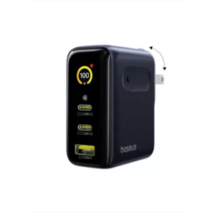 Baseus PicoGo AE21 100W Fast Charger
