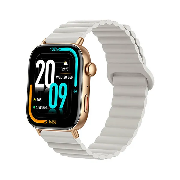 COLMI C8 Max Bluetooth Calling Smart Watch