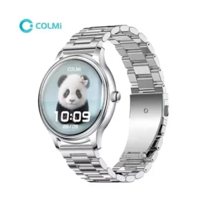 COLMI L28 Smart Watch (Metal Strap)