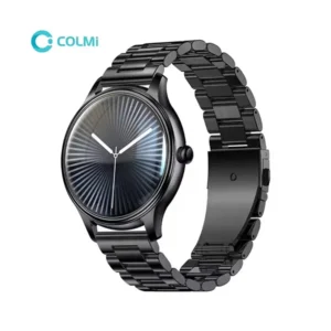 COLMI L28 Smart Watch (Metal Strap)