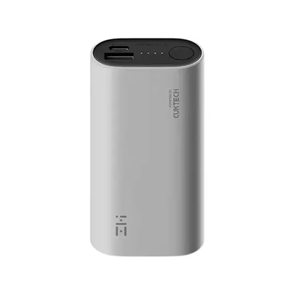 Cuktech ZMI QB818 30W 10000mAh Mini Fast Charging Powerbank