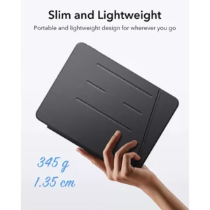 ESR Flip Magnetic Case for iPad Air 11 / Air 4/5 (2024/2025) - Image 3