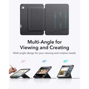 ESR Flip Magnetic Case for iPad Air 11 / Air 4/5 (2024/2025) - Image 4