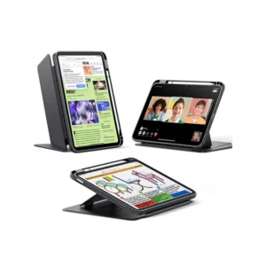 ESR Flip Magnetic Case for iPad Pro 13/ iPad Pro 11 (2024/2025)