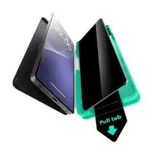 ESR Samsung Galaxy S25 Ultra Privacy Tempered Glass