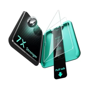 ESR UltraFit Armorite Screen Protector for iPad Air 11″ (2 Pack)