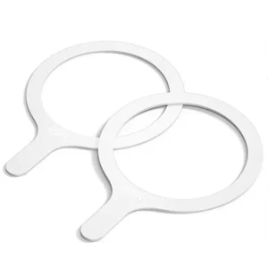 ESR Universal Ring 360 (HaloLock) MagSafe Sticker -2 Pack