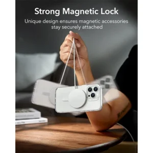 ESR Universal Ring 360 (HaloLock) MagSafe Sticker -2 Pack