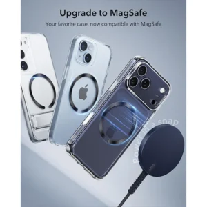 ESR Universal Ring 360 (HaloLock) MagSafe Sticker -2 Pack