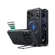 ESR iPhone 17 Pro iPhone 17 Pro Max Cyber Tough Magnetic Case (Camera Control, Stash Stand)