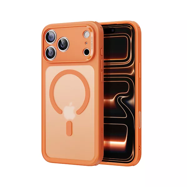 ESR iPhone 17 Pro / iPhone 17 Pro Max Hybrid Magnetic Case