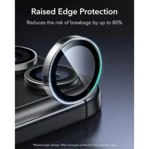 ESR iPhone 17 Pro iPhone17 Pro Max Armorite Camera Lens Protector