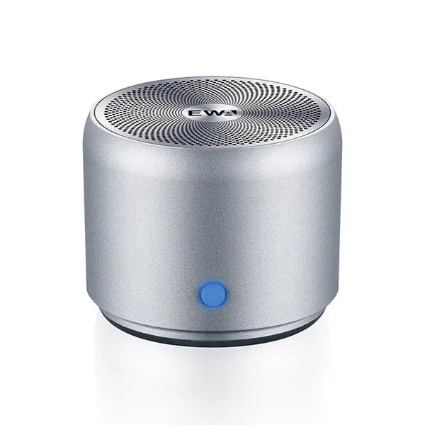 EWA A106 Pro Metal Mini Bluetooth Speaker