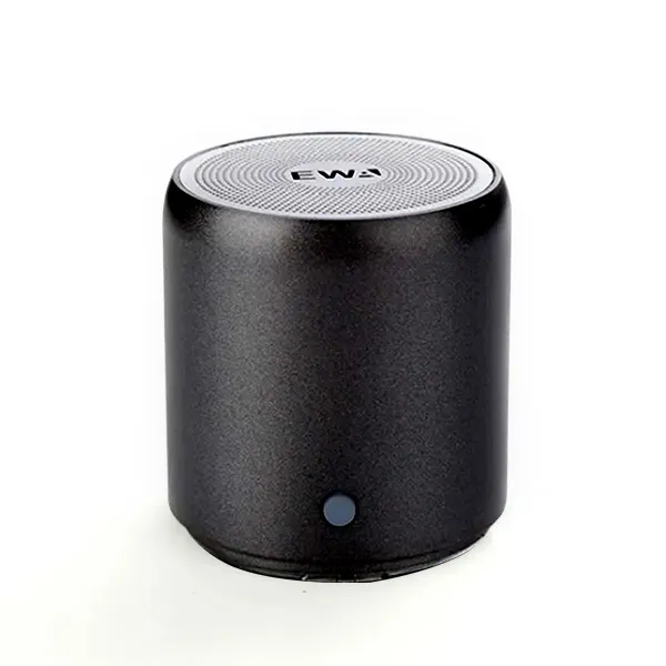 EWA A107 Metal Mini Bluetooth Speaker