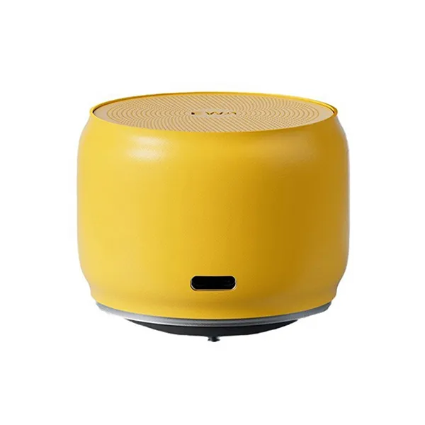 EWA A126 Metal Mini Bluetooth Speaker