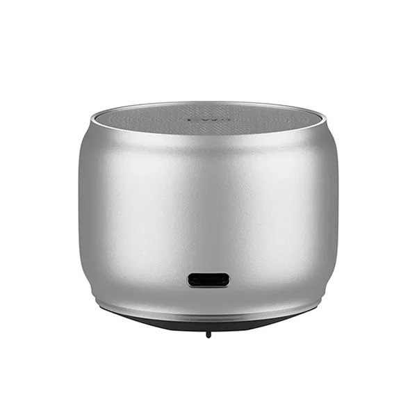 EWA A126 Metal Mini Bluetooth Speaker