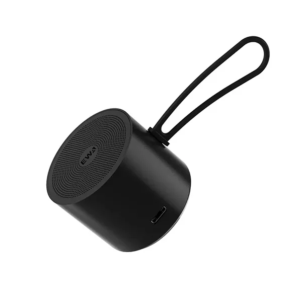 EWA A127 Metal Mini Bluetooth Speaker