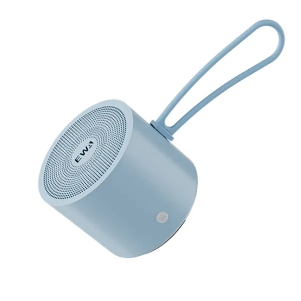 EWA A127 Metal Mini Bluetooth Speaker