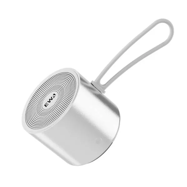 EWA A127 Metal Mini Bluetooth Speaker