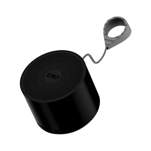 EWA A129 Metal Mini Bluetooth Speaker