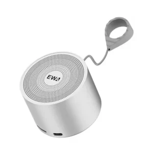 EWA A129 Metal Mini Bluetooth Speaker