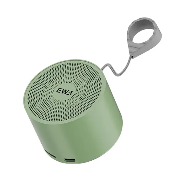 EWA A129 Metal Mini Bluetooth Speaker