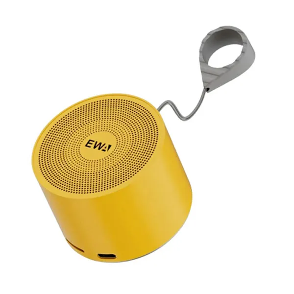 EWA A129 Metal Mini Bluetooth Speaker