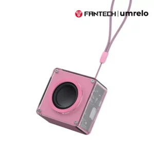 FANTECH BS152 NeraBox 5W Mini Bluetooth Speaker