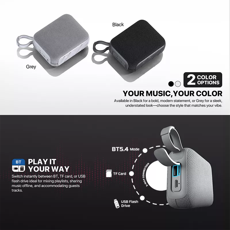FANTECH BS153 NeraBox 5W
