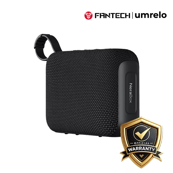 FANTECH BS153 NeraBox 5W Mini Bluetooth Speaker