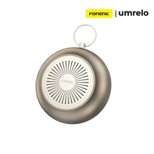 FONENG M1 5W Metal Body Portable Speaker
