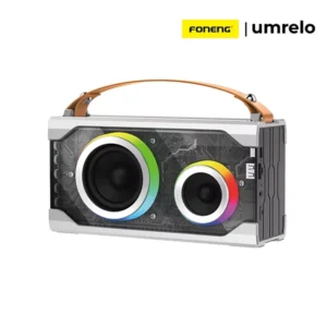 FONENG M2 15W Portable Bluetooth Speaker