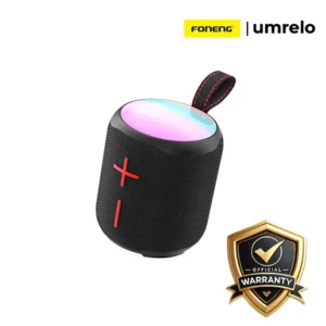 FONENG M3 10W Deep Bass Bluetooth Speaker