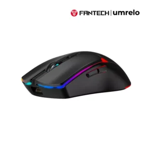 Fantech CRYPTO II WG7V2 Wireless Gaming Mouse - Image 3