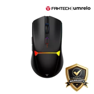 Fantech CRYPTO II WG7V2 Wireless Gaming Mouse