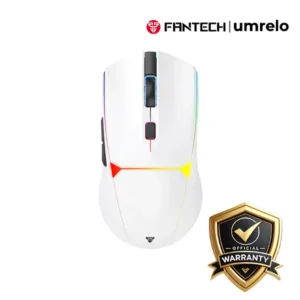 Fantech CRYPTO II WG7V2 Wireless Gaming Mouse