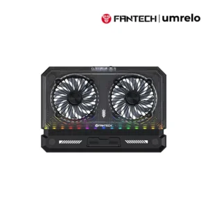 Fantech NC21 RGB Laptop Cooler
