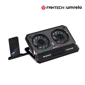 Fantech NC21 RGB Laptop Cooler
