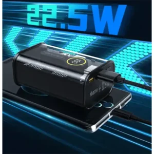 Fast Charging Powerbank