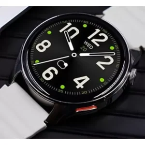 HAYLOU Watch 4S