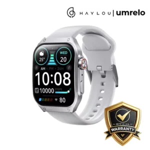 HAYLOU Watch S8