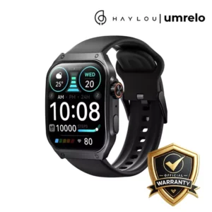 HAYLOU Watch S8