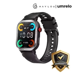 Haylou Iron Neo