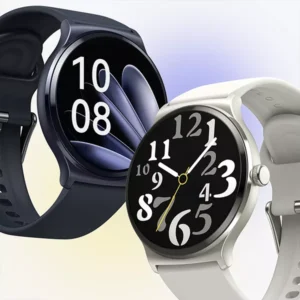 Haylou Solar Lite BT Calling Smart Watch (Updated Version) - Image 7