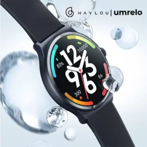 Haylou Solar Lite