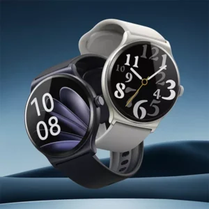 Haylou Solar Lite BT Calling Smart Watch (Updated Version) - Image 6